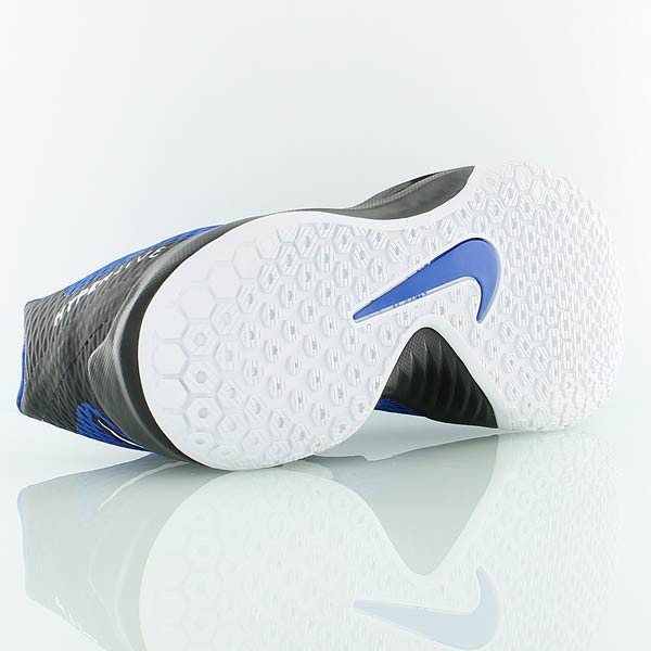 Купить Баскетбольные кроссовки Nike HyperLive | 819663-400 в Москве или заказать доставку на Slamdunk.su