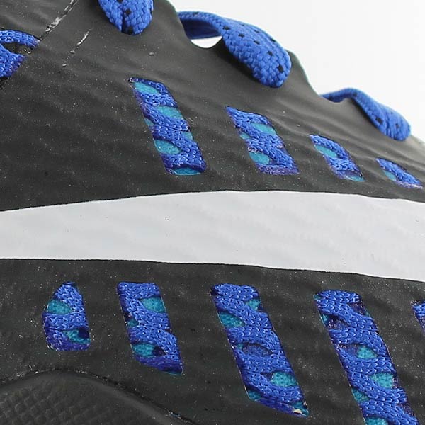 Купить Баскетбольные кроссовки Nike HyperLive | 819663-400 в Москве или заказать доставку на Slamdunk.su