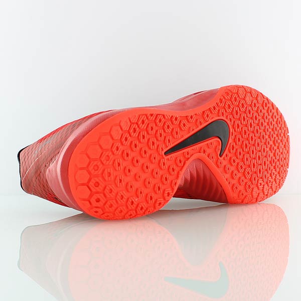 Купить Баскетбольные кроссовки Nike HyperLive | 819663-600 в Москве или заказать доставку на Slamdunk.su