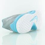Баскетбольные кроссовки Nike HyperLive | 819663-004