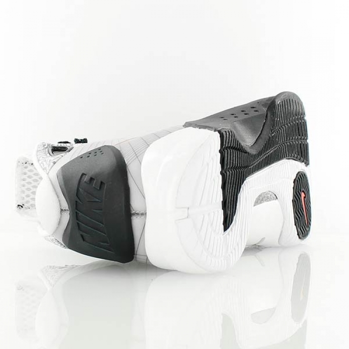 Купить Баскетбольные кроссовки Nike Hyperdunk OG Basketball Shoe | 863301-146 в Москве или заказать доставку на Slamdunk.su
