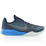 Баскетбольные кроссовки  Kobe KB Mentality II | 818952-400