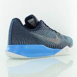 Баскетбольные кроссовки  Kobe KB Mentality II | 818952-400