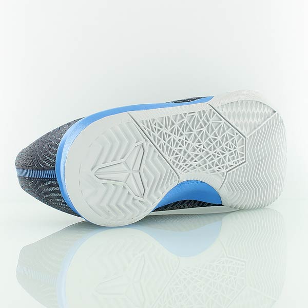 Купить Баскетбольные кроссовки  Kobe KB Mentality II | 818952-400 в Москве или заказать доставку на Slamdunk.su