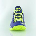 Баскетбольные кроссовки Nike KD V Elite | 585386-400