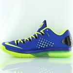 Баскетбольные кроссовки Nike KD V Elite | 585386-400