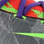 Баскетбольные кроссовки Nike KD VI «Cool Grey» - картинка
