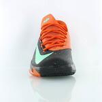 Баскетбольные кроссовки Nike KD VI «Texas» | 599424-002