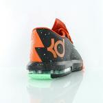 Баскетбольные кроссовки Nike KD VI «Texas» - картинка