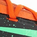 Баскетбольные кроссовки Nike KD VI «Texas» | 599424-002