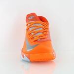 Баскетбольные кроссовки Nike KD VI «NYC 66» | 599424-800