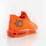 Баскетбольные кроссовки Nike KD VI «NYC 66» | 599424-800