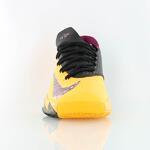 Баскетбольные кроссовки Nike KD VI «Peanut Butter & Jelly» | 599424-801