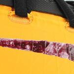 Баскетбольные кроссовки Nike KD VI «Peanut Butter & Jelly» | 599424-801