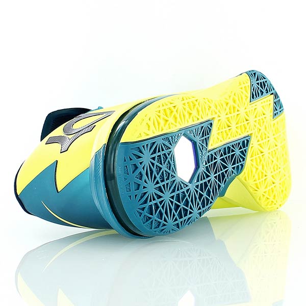 Nike KD VI Sonic