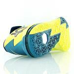 Баскетбольные кроссовки Nike KD VI «Sonic» | 599424-700