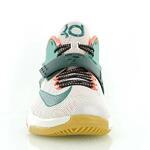 Баскетбольные кроссовки Nike KD 7 "Easy Money" | 653996-330