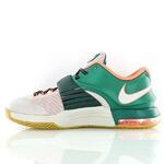 Баскетбольные кроссовки Nike KD 7 "Easy Money" | 653996-330