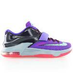 Баскетбольные кроссовки Nike KD 7 “Cave Purple” | 653996-535