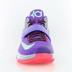 Баскетбольные кроссовки Nike KD 7 “Cave Purple” | 653996-535