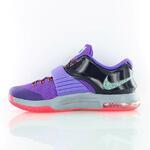 Баскетбольные кроссовки Nike KD 7 “Cave Purple” | 653996-535