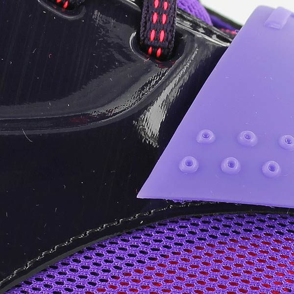 Купить Баскетбольные кроссовки Nike KD 7 “Cave Purple” | 653996-535 в Москве или заказать доставку на Slamdunk.su