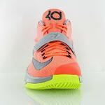 Баскетбольные кроссовки Nike KD 7 '35000 Degrees' - картинка