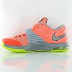 Баскетбольные кроссовки Nike KD 7 '35000 Degrees' | 653996-840