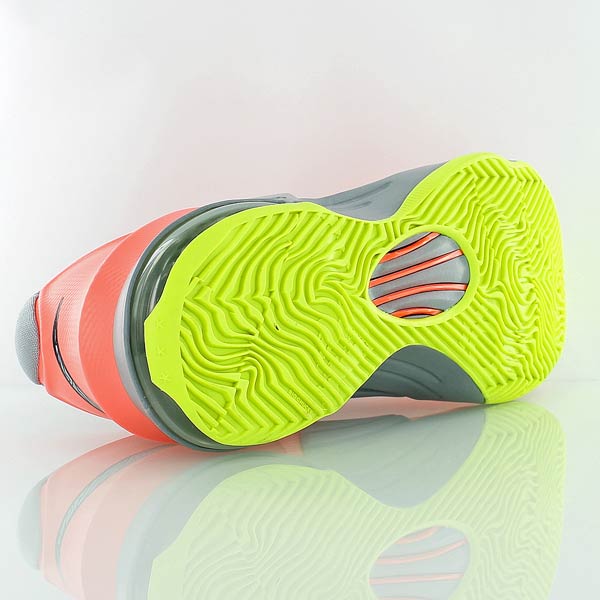 Купить Баскетбольные кроссовки Nike KD 7 '35000 Degrees' | 653996-840 в Москве или заказать доставку на Slamdunk.su