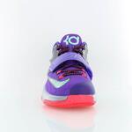 Детские баскетбольные кроссовки Nike KD 7 (GS) | 669942-500