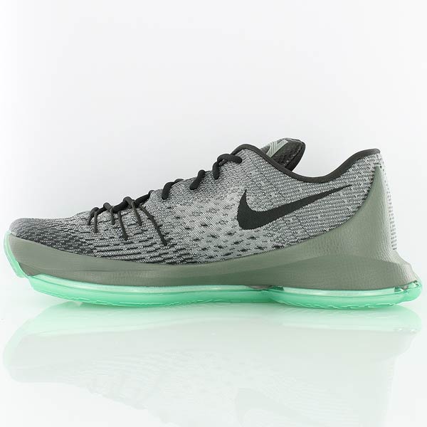 Купить Баскетбольные кроссовки Nike KD 8 | 749375-020 в Москве или заказать доставку на Slamdunk.su