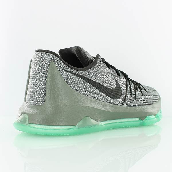 Купить Баскетбольные кроссовки Nike KD 8 | 749375-020 в Москве или заказать доставку на Slamdunk.su