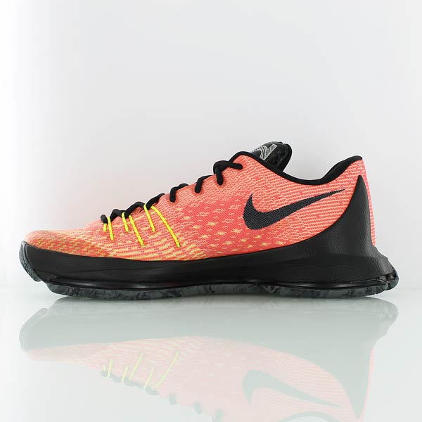 Купить Баскетбольные кроссовки Nike KD 8 | 749375-807 в Москве или заказать доставку на Slamdunk.su