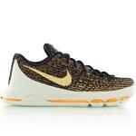 Баскетбольные кроссовки Nike KD 8 | 749375-880