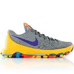 Баскетбольные кроссовки Nike KD 8 | 749375-050