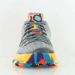 Баскетбольные кроссовки Nike KD 8 | 749375-050