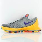 Баскетбольные кроссовки Nike KD 8 | 749375-050