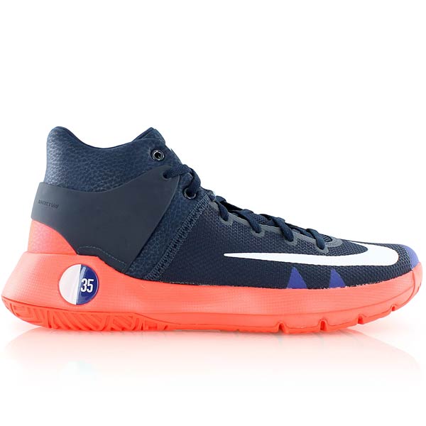 kd 5 trey iv