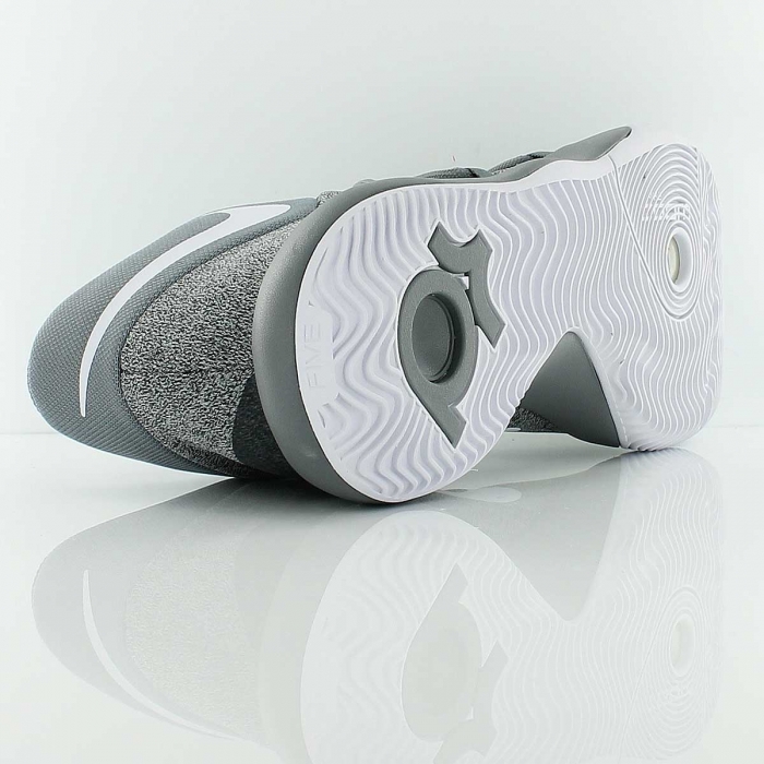 Купить Баскетбольные кроссовки Nike KD Trey 5 V "Cool Grey" | 897638-002 в Москве или заказать доставку на Slamdunk.su