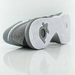 Баскетбольные кроссовки Nike KD Trey 5 V "Cool Grey" - картинка