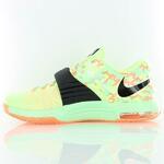 Баскетбольные кроссовки Nike KD 7 "Easter" | 653996-304