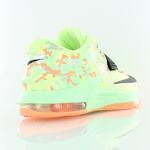 Баскетбольные кроссовки Nike KD 7 "Easter" | 653996-304