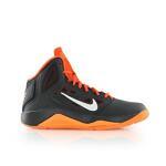 Детские баскетбольные кроссовки Nike Dual Fusion BB 2 (gs) | 616568-004