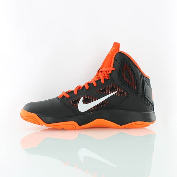 Nike basketball deals dual fusion