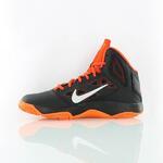Детские баскетбольные кроссовки Nike Dual Fusion BB 2 (gs) | 616568-004