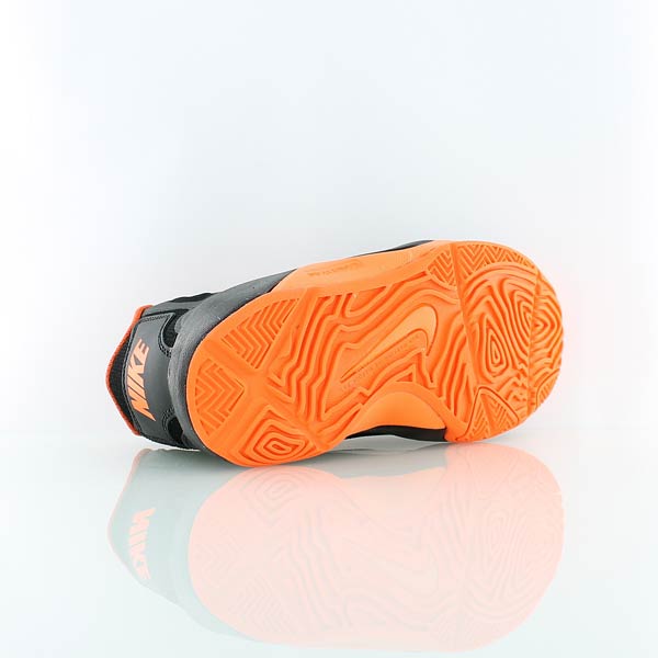 Купить Детские баскетбольные кроссовки Nike Dual Fusion BB 2 (gs) | 616568-004 в Москве или заказать доставку на Slamdunk.su