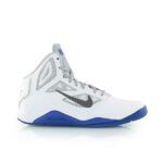 Детские баскетбольные кроссовки Nike Dual Fusion BB 2 (gs) | 616568-101