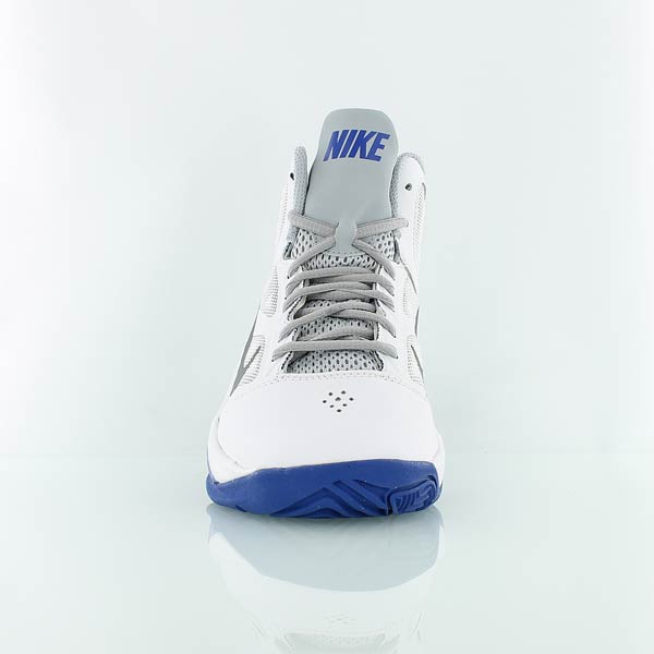 Купить Детские баскетбольные кроссовки Nike Dual Fusion BB 2 (gs) | 616568-101 в Москве или заказать доставку на Slamdunk.su