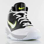 Баскетбольные кроссовки Nike Hyped 2 (GS) детские - картинка