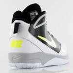 Баскетбольные кроссовки Nike Hyped 2 (GS) детские | 454577-002